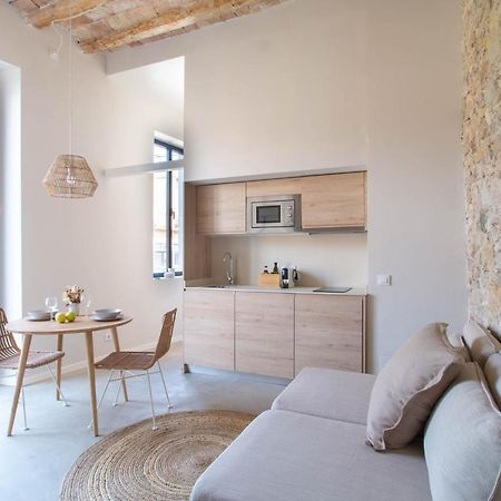 Domina Boutique Apartment Girona Exteriör bild
