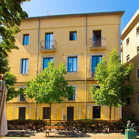 Domina Boutique Apartment Girona Exteriör bild