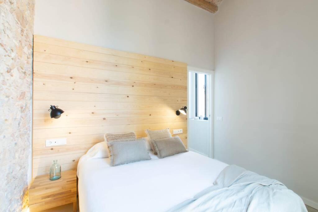 Domina Boutique Apartment Girona Exteriör bild