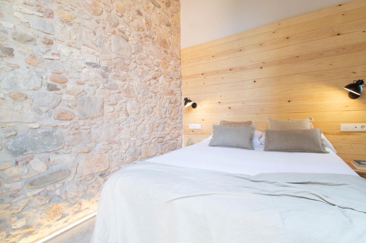 Domina Boutique Apartment Girona Exteriör bild