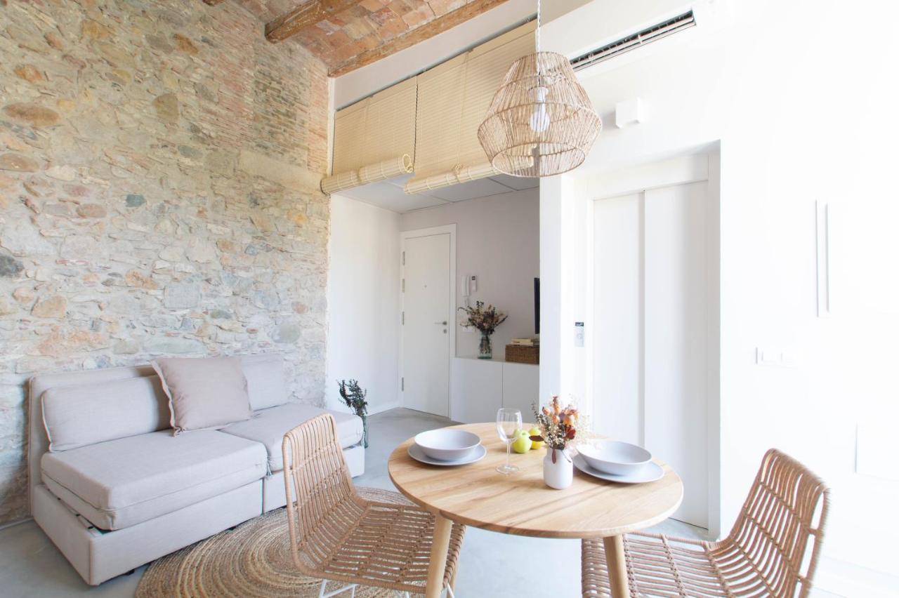 Domina Boutique Apartment Girona Exteriör bild