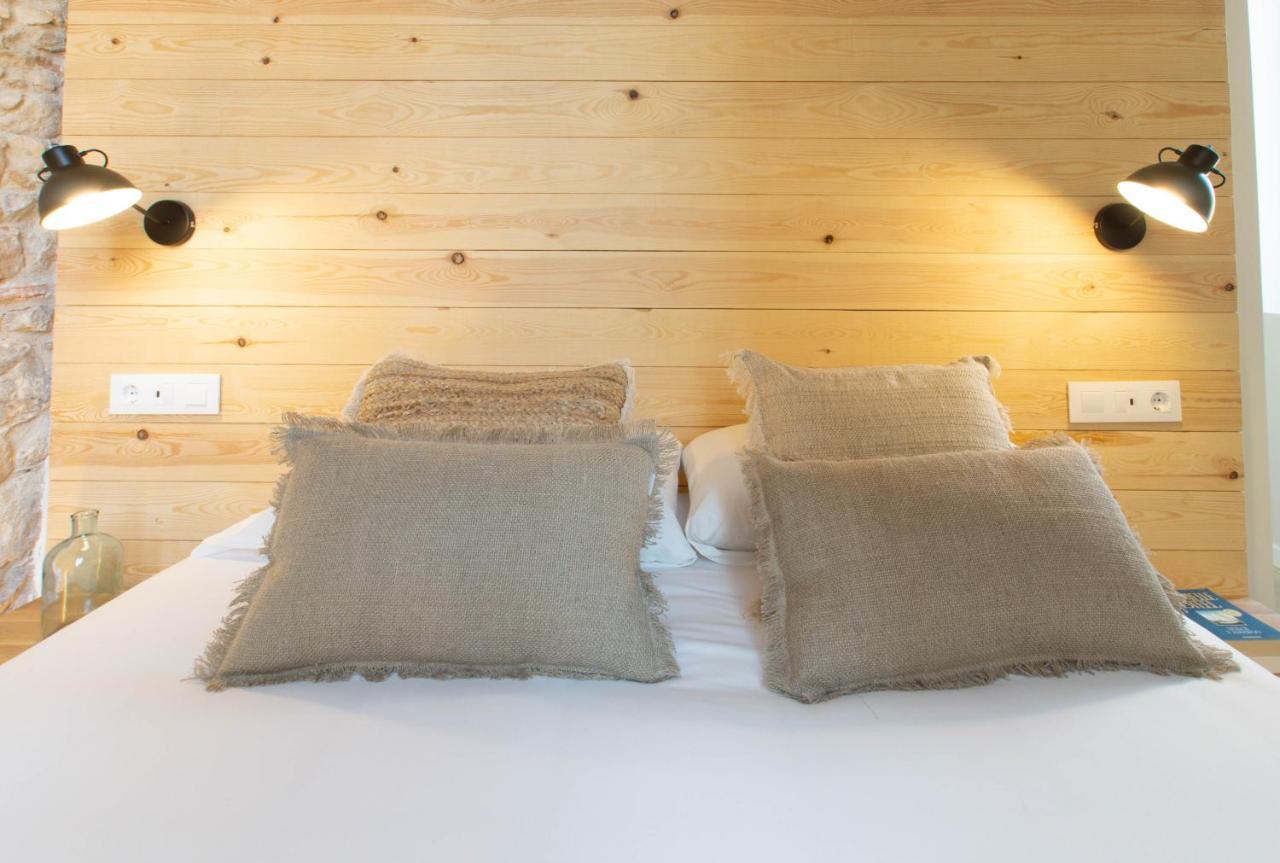 Domina Boutique Apartment Girona Exteriör bild