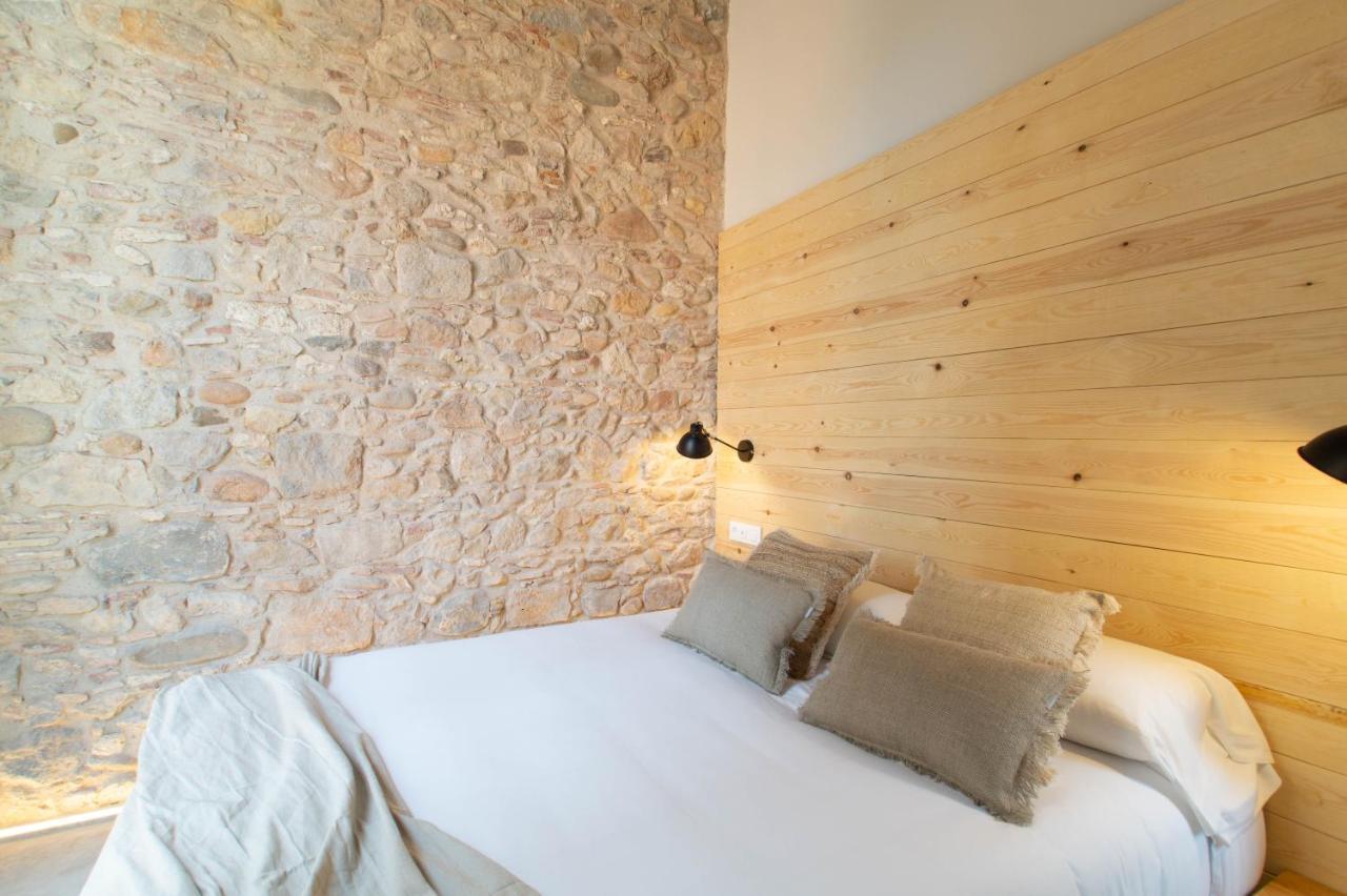 Domina Boutique Apartment Girona Exteriör bild