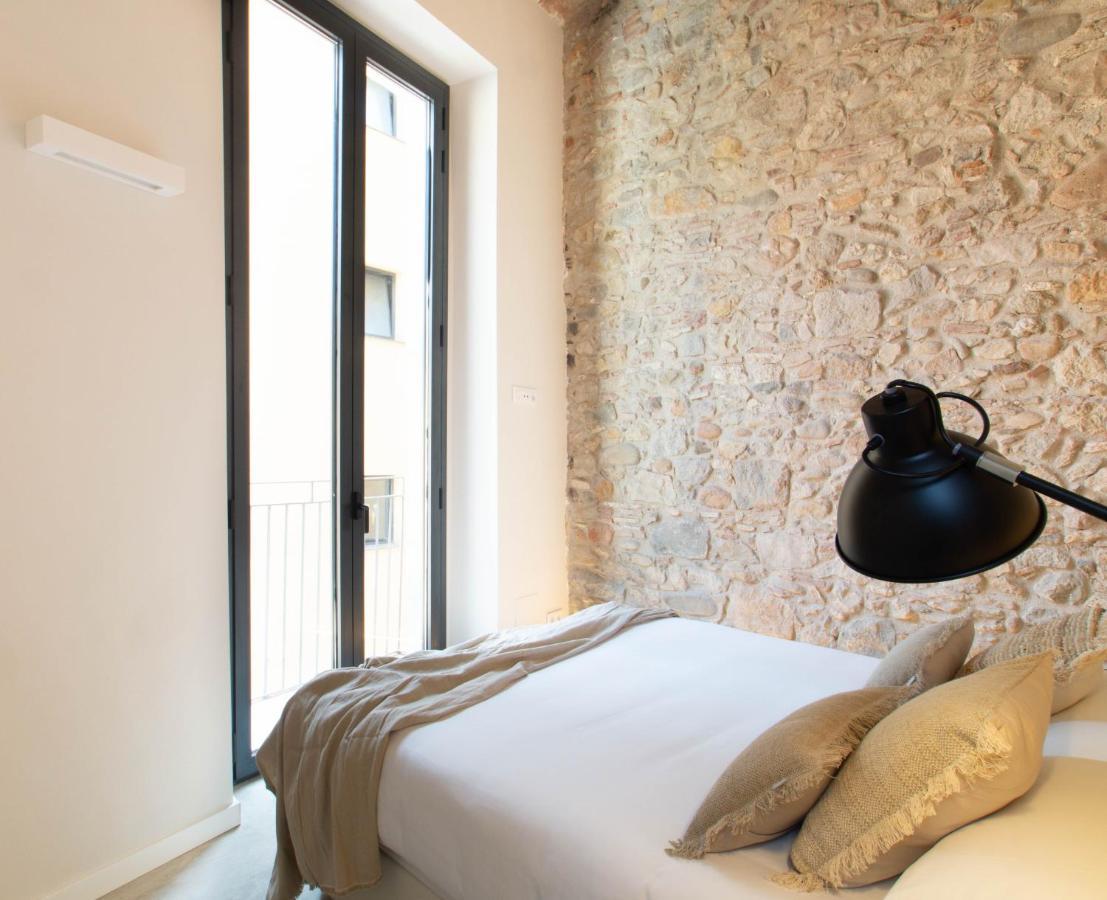 Domina Boutique Apartment Girona Exteriör bild