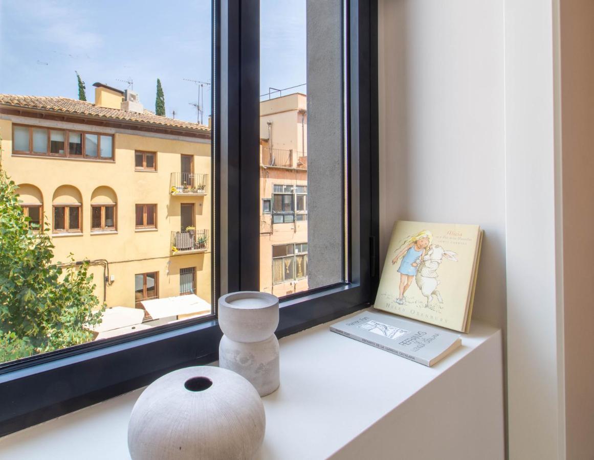Domina Boutique Apartment Girona Exteriör bild