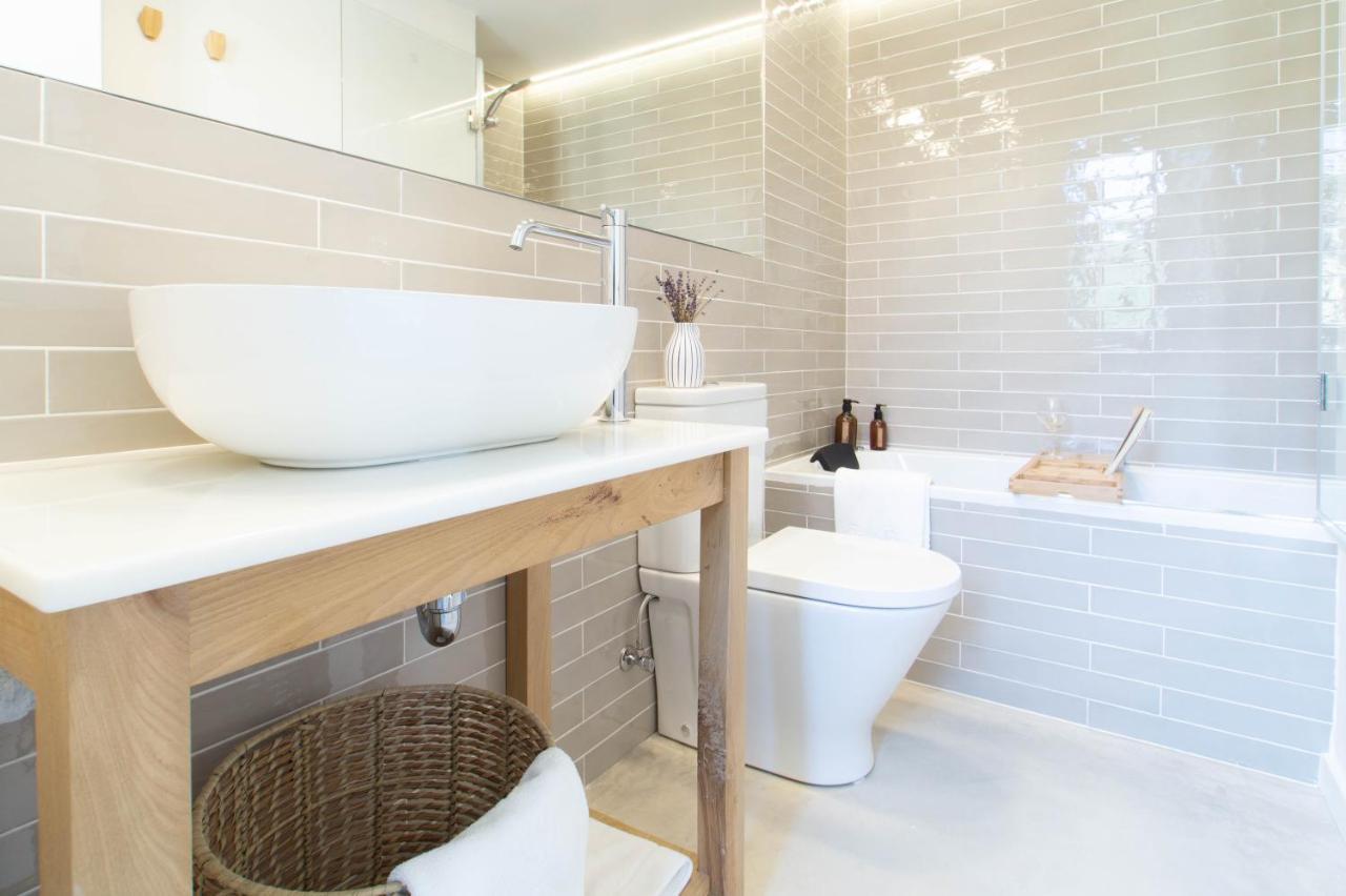 Domina Boutique Apartment Girona Exteriör bild