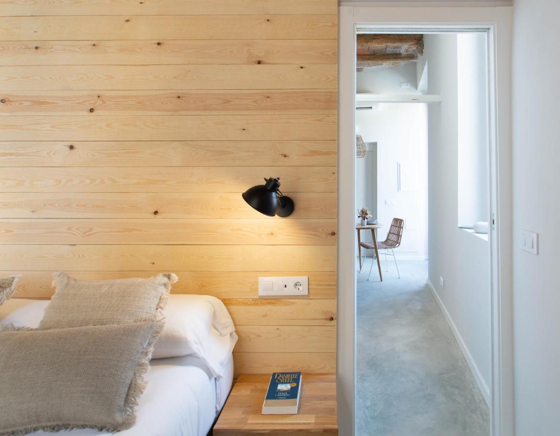 Domina Boutique Apartment Girona Exteriör bild